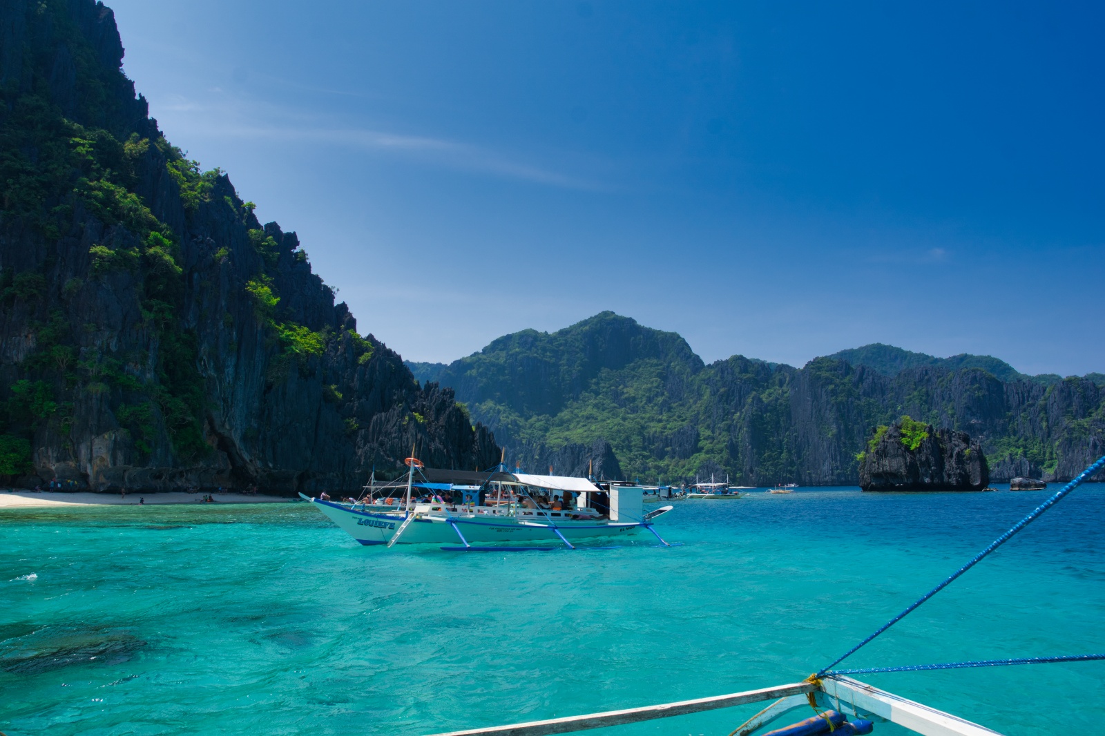 El Nido Coron06